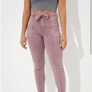 American eagle jeans!